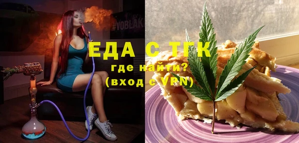твердый Медногорск